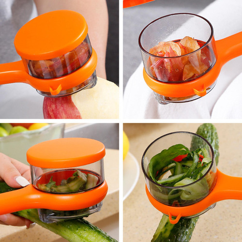Herramienta Para Pelar Herramienta Para Cortar Zanahorias