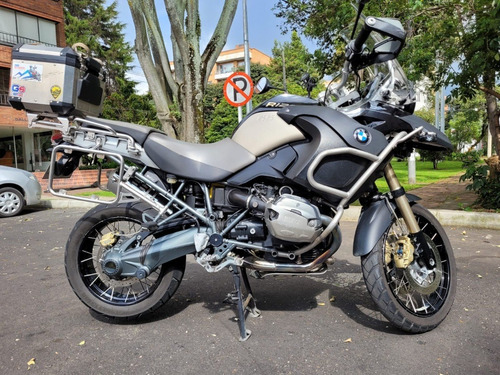 Imagen 20 de 25 de Bmw R 1200 Gs