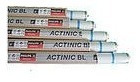 Tubo Philips 15w Actinico/atrae Insect 45cm Holanda 366nm Uv
