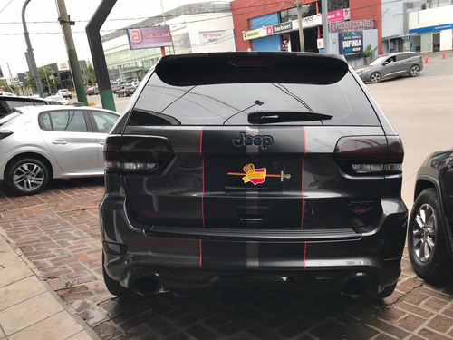 Jeep Grand Cherokee 6.4 Srt Atx 465hp At 2014