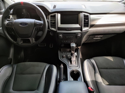 Ford Ranger Raptor 2020 - Igual A Cero Km! - 11.000 Kms