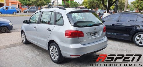 Suran Confortline 2015