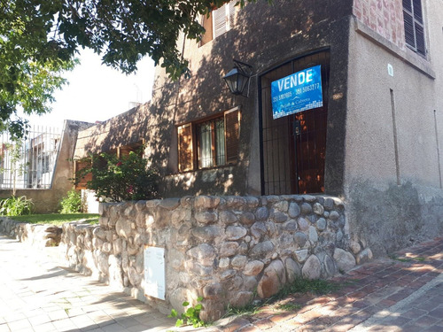 Colinas De Vélez Sarsfield - Casa Se Vende