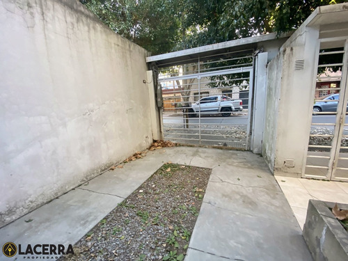 Imagen 11 de 16 de Departamento Con Garaje Y Patio