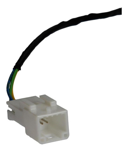 Imagen 4 de 8 de Espejo Exterior Electrico Derecho Renault Sandero Stepway