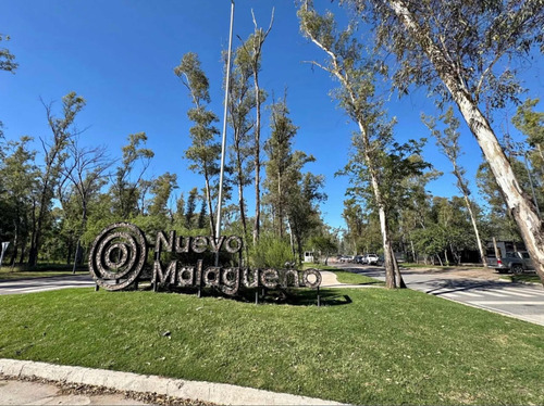 Lote En Nuevo Malagueño