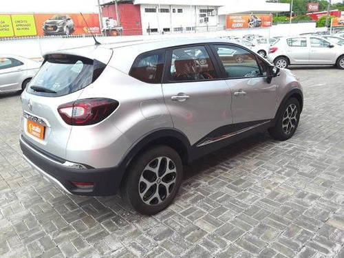 Renault Captur 1.6 16v Sce Flex Intense X-tronic