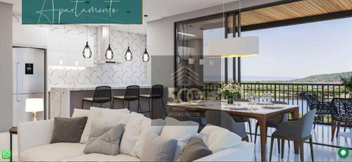 Imagem 3 de 14 de Apartamento À Venda, 116 M² Por R$ 1.400.000,00 - Jurerê Internacional - Florianópolis/sc - Ap2020