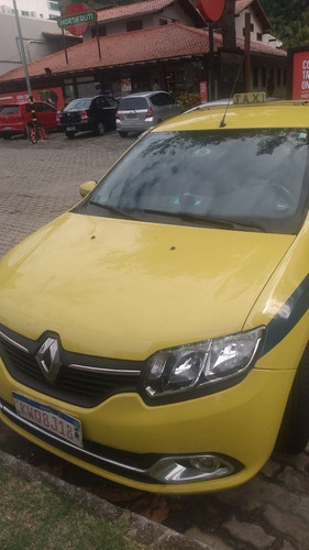 Imagem 4 de 14 de Renault Logan Dyna 16 R