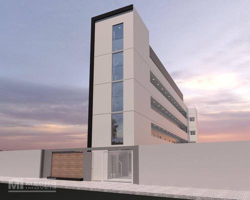 Imagem 3 de 3 de Lindos Apartamentos Em Ermelino Matarazzo Para Venda - Ap2435