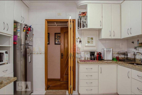 Imagem 10 de 15 de Apartamento Com 3 Dormitórios À Venda, 77 M² Por R$ 490.000 - Parque Mandaqui - São Paulo/sp - Ap0502
