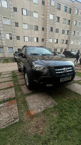 Fiat Strada 1.8 16v Adventure Locker Ce Flex 2p