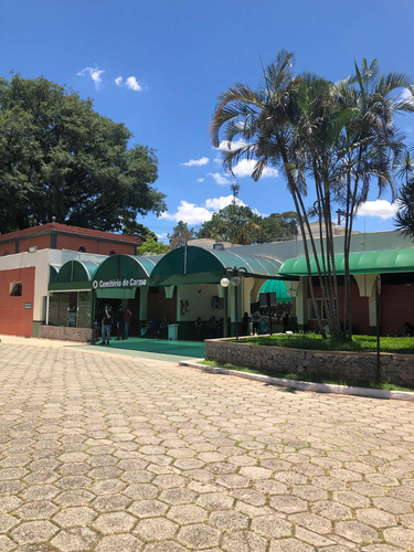 Jazigo No Cemitério Do Carmo I