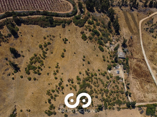 Se Vende Parcela En Sector Los Laureles Limache