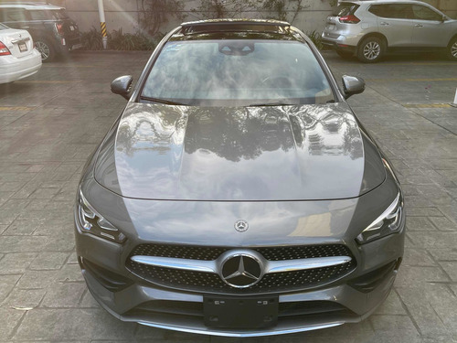 Imagen 2 de 15 de Mercedes-benz Clase Cla 2020 2.0 250 Cgi Sport At