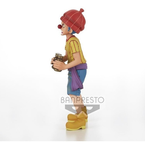 Banpresto One Piece Dxf The Grandline Children Wanokuni V. 2