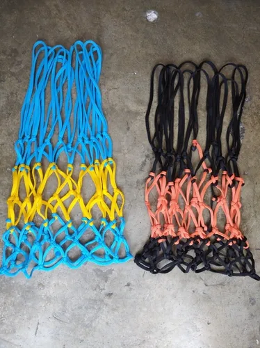 Mallas Para Aro De Basket