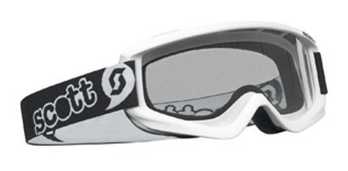 Gafas Juveniles Scott Agent Mini.