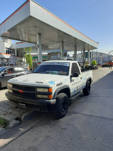 Imagen 4 de 7 de Equipo Aire Acondicionado Mercedes Iveco Vw Ford El Esquimal