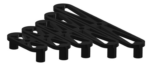 Set De Plantillas Y Escuadras Para El Carpintero 3dobis