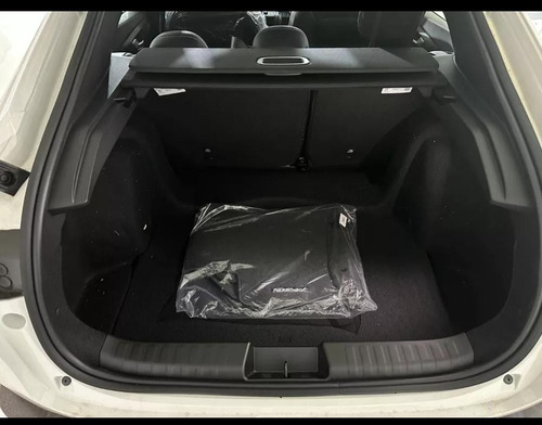 Fiat FASTBACK 1.3 T270 At6