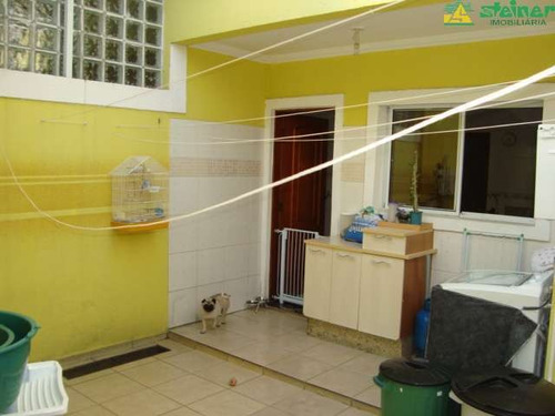 Imagem 21 de 21 de Venda Sobrado 3 Dormitórios Vila Flórida Guarulhos R$ 500.000,00 - 27484v