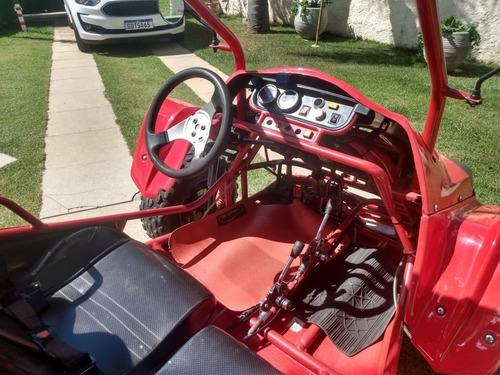 Bugue Buggy & Cia 150cc, 2 Pass, Impecável Em Pinhalzinho-sp
