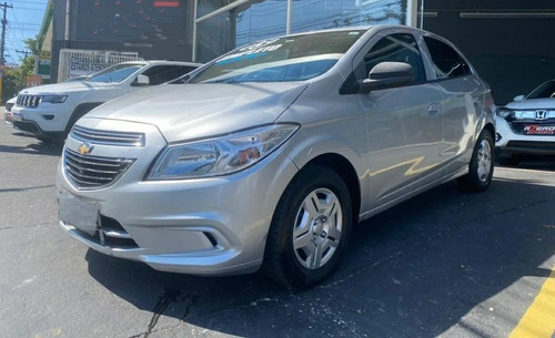Chevrolet Onix 2015 1.0 Ls 5p