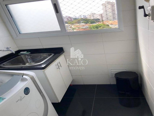 Imagem 6 de 30 de Apartamento, 49m², Parque Do Sol, 2 Dormitórios, 1 Vaga, Mobiliado, Ponte Grande