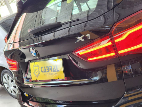 BMW X1 SDRIVE 20i 2.0/2.0 TB Acti.Flex Aut.