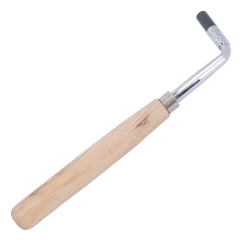 Chave De Afinação De Piano Em Forma De L Tuner Hammer Alça D