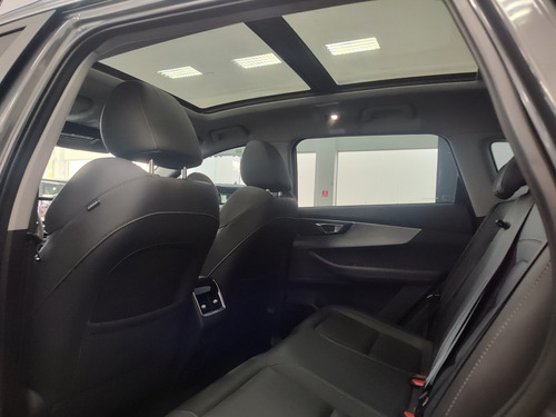 Chery Tiggo 7 1.6 Pro Max Drive Tgdi Aut. 5P
