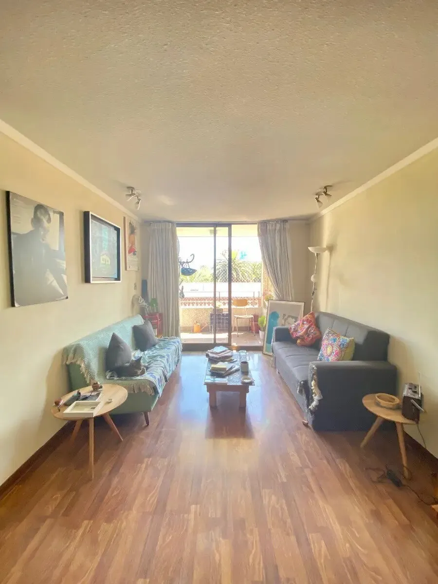 Imagen 4 de 22 de Departamento En Venta En Brown Norte