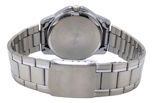 Reloj Casio Hombre Mtp-v004d-7b2