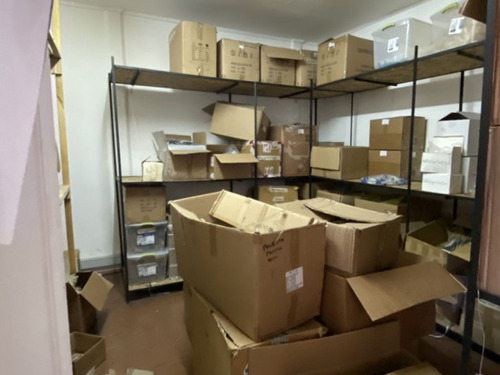 Propiedad Para Uso De Oficinas Y Bodegas Dávila Larraín