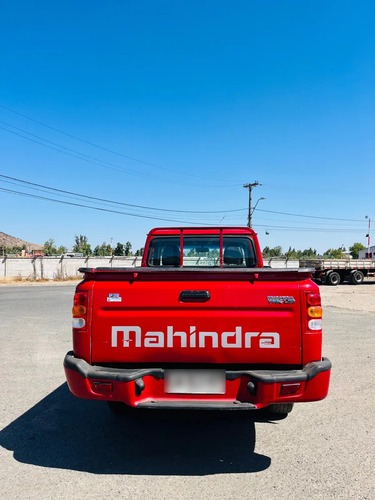 Mahindra Pik-up 2.2 Dc Deluxe Mt 4x2 Diesel 2020