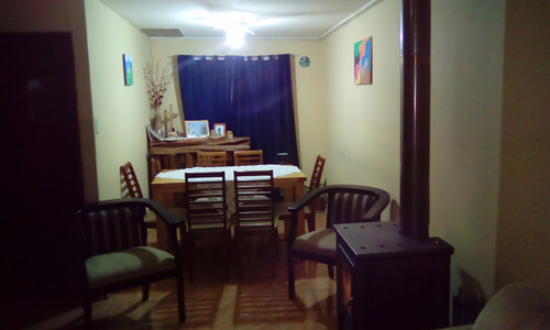 Se Vende Propiedad De 135mt2 De Terreno, 55mt2 Utiles