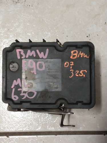 Módulo Abs Bmw E90 20073452-6778237-01 Ml630 (Usado)