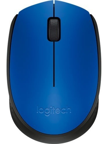 Imagen 1 de 1 de Mouse Logitech M170 Wireless 