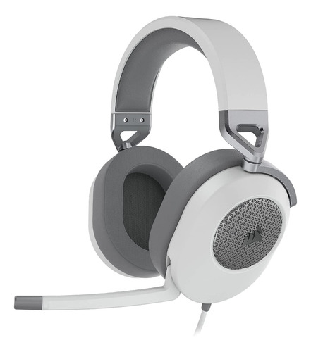 Auriculares Corsair Hs65 Surround White