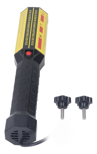 Calentador De Inducción Portátil, Kit De Bobina Electromagné