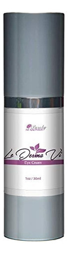 Le Derma Vi - Eye Lift - Crema Para 