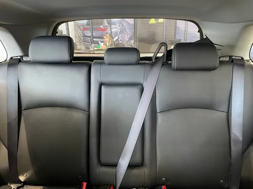 Mitsubishi ASX 2.0 4X4 Aut