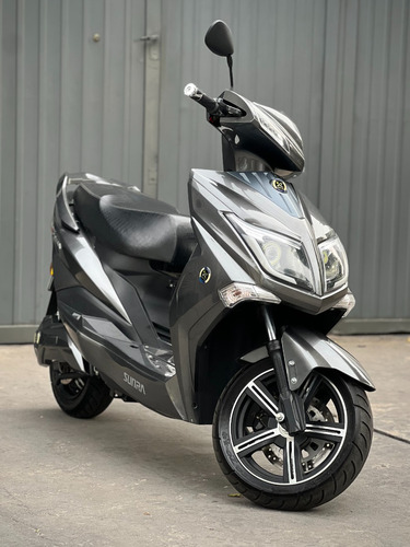 Scooter Electrico Sunra Hawk 2.0kw 2019