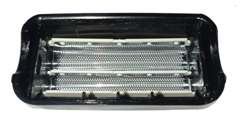 Repuesto Cabezal Afeitadora Kemei Km-2024 - Vgr - Gadnic Negro