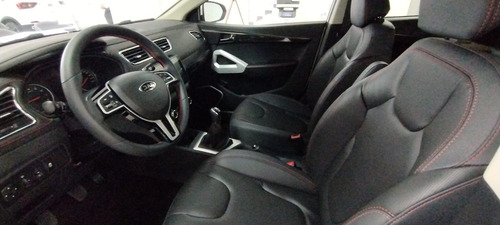 JAC S2 1.5 Intelligent