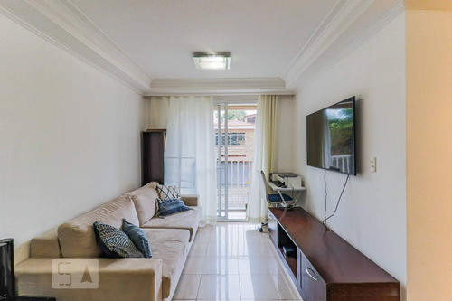 Apartamento À Venda - Jardim Marajoara, 3 Quartos, 80 - S893086719