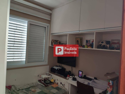 Imagem 9 de 13 de Casa Com 3 Dormitórios À Venda- Vila Campo Grande - São Paulo/sp - Ca2889