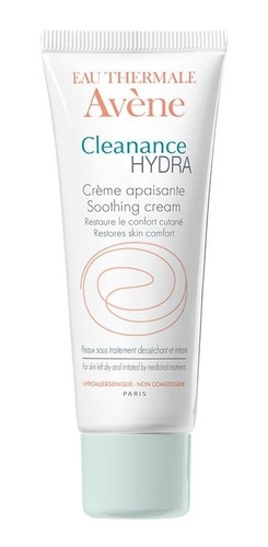 Cleanance Hydra 40ml Avene 