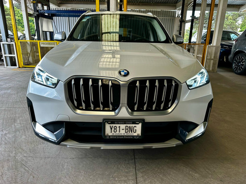 BMW X1 2.0 Sdrive20i